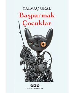 Başparmak Çocuklar
