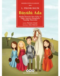 Büyülü Ada