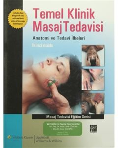Temel Klinik Masaj Tedavisi