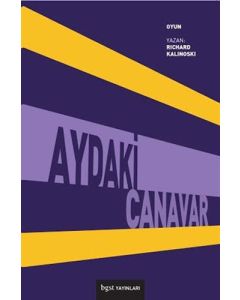 Aydaki Canavar