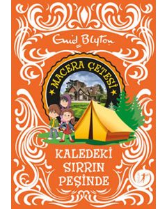 Kaledeki Sırrın Peşinde