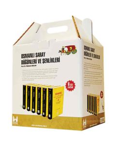 Osmanlı Saray Düğünleri ve Şenlikleri