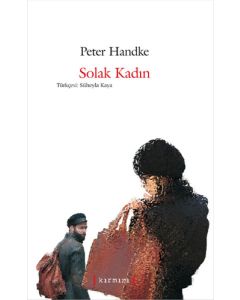 Solak Kadın