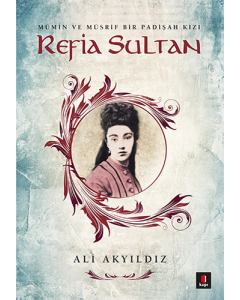 Refia Sultan