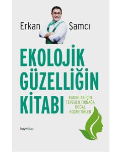Ekolojik Güzelliğin Kitabı