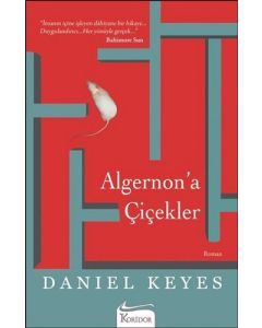 Algernon'a Çiçekler