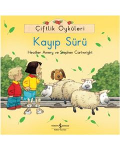 Çiftlik Öyküleri - Kayıp Sürü