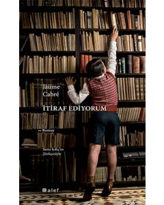 İtiraf Ediyorum