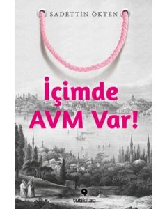 İçimde Avm Var!