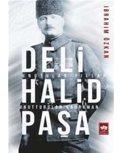 Deli Halid Paşa