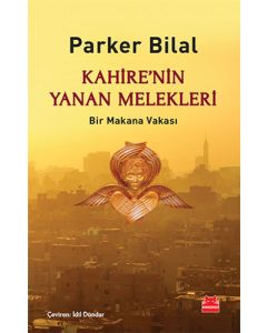 Kahire'nin Yanan Melekleri