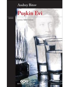 Puşkin Evi