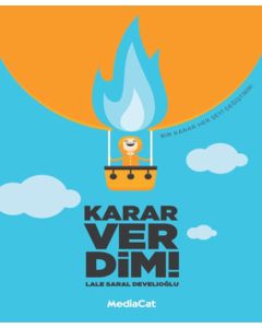 Karar Verdim