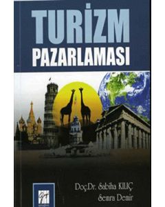 Turizm Pazarlaması