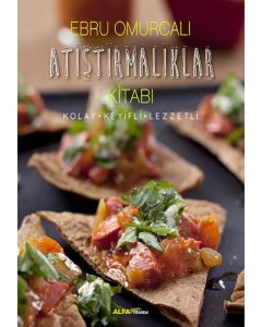 Atıştırmalıklar Kitabı