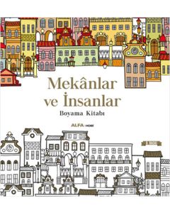 Mekânlar ve İnsanlar