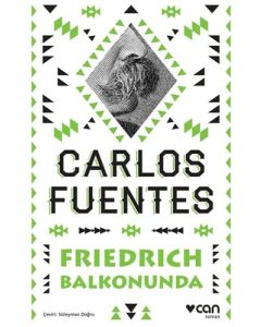 Friedrich Balkonunda