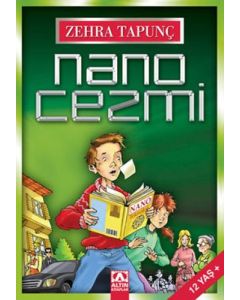 Nano Cezmi