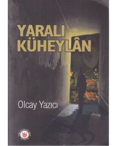 Yaralı Küheylan