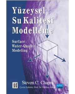 Yüzeysel Su Kalitesi Modelleme