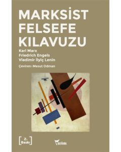 Marksist Felsefe Kılavuzu