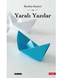 Yaralı Yazılar