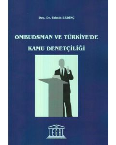 Ombudsman ve Türkiye'de Kamu Denetçiliği
