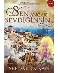 Sen Ancak Sevdiğinsin