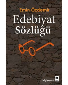 Edebiyat Sözlüğü