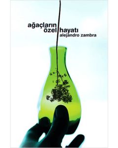 Ağaçların Özel Hayatı