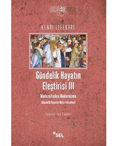 Gündelik Hayatın Eleştirisi 3