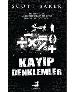 Kayıp Denklemler