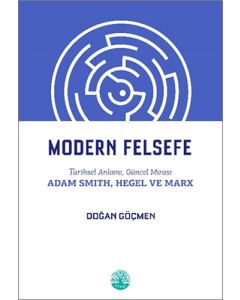 Modern Felsefe