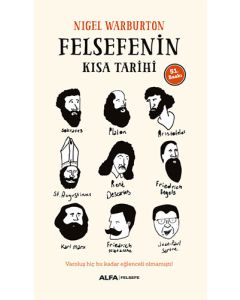 Felsefenin Kısa Tarihi