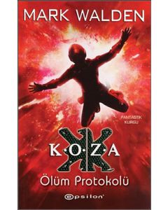 Koza - Ölüm Protokolü