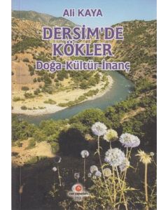 Dersim'de Kökler