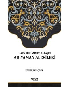 Hakk Muhammed Ali Aşkı