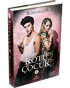 Kötü Çocuk 2 (Ciltli)