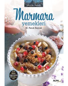 Marmara Yemekleri (Ciltli)