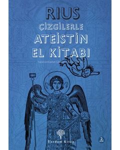 Çizgilerle Ateistin El Kitabı