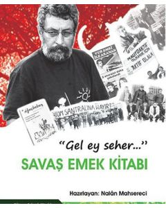 Savaş Emek Kitabı