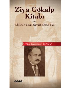 Ziya Gökalp Kitabı