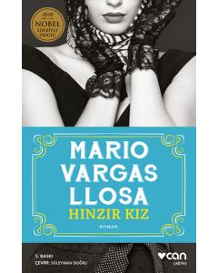 Hınzır Kız