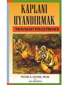 Kaplanı Uyandırmak