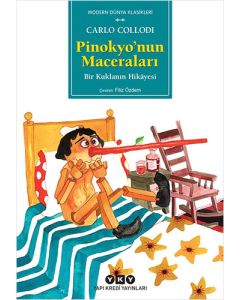Pinokyo'nun Maceraları