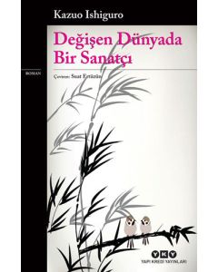 Değişen Dünyada Bir Sanatçı