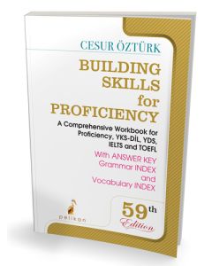 Building Skills for Proficiency