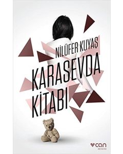 Karasevda Kitabı