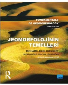 Jeomorfolojinin Temelleri