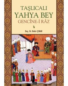 Taşlıcalı Yahya Bey Gencine-i Raz